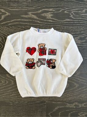 VTG GREAT LAKES Kids Sweatshirt